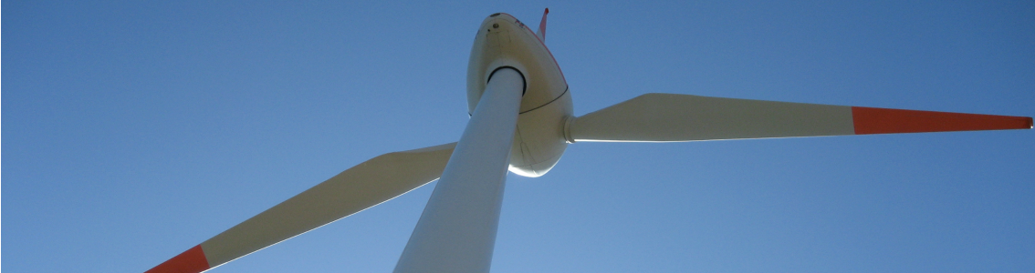 Enercon Turbine SMeyer