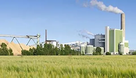 Umwelt- und Energiemanagement