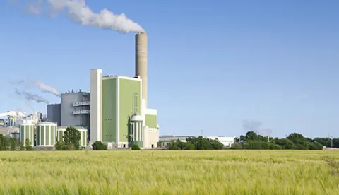 Umwelt- und Energiemanagement