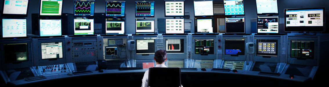 Sekundärtechnische Projektierungsleistungen