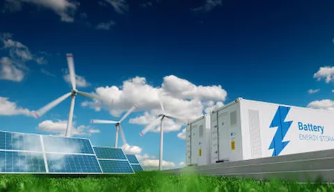 Energiespeicher