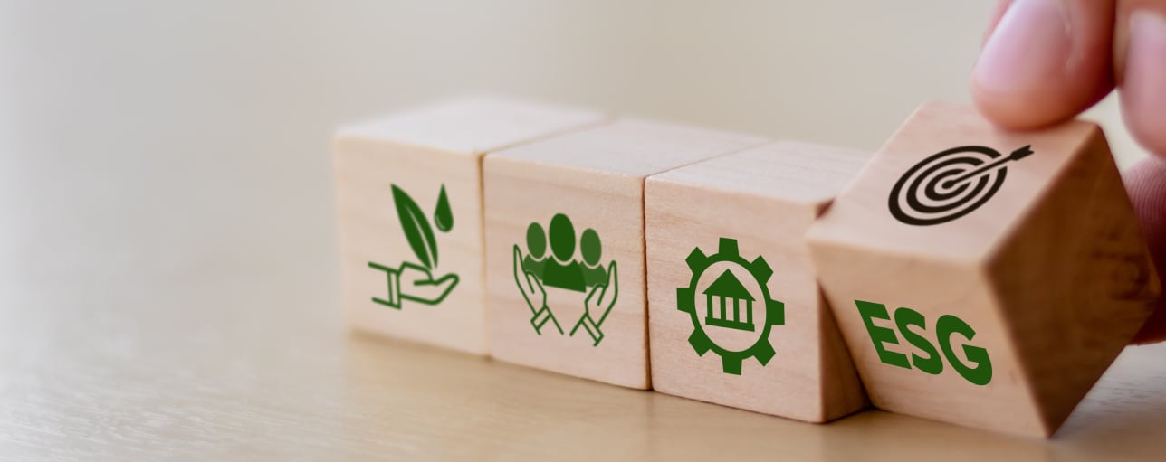 ESG-Recognition von DNV