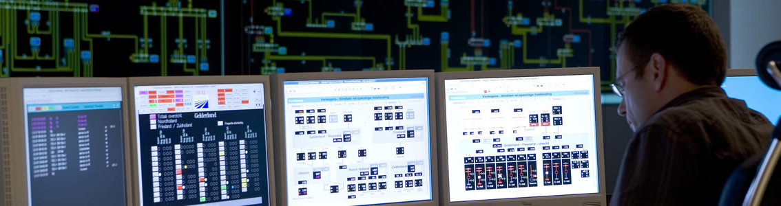 Regulierungsmanagement und –Unterstützung