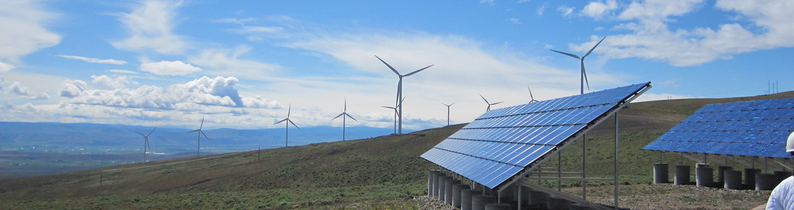 Einheiten- bzw. Typenzertifizierung für Erneuerbare-Energie-Erzeugungseinheiten