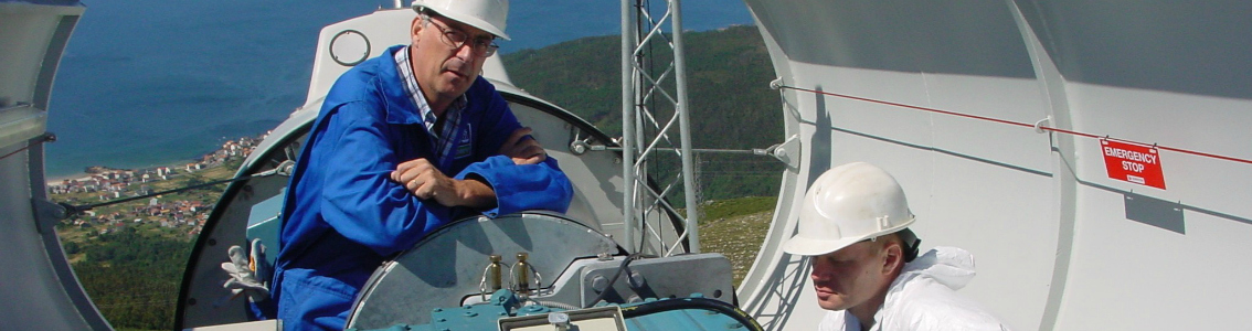 Renewables Certification - component certification