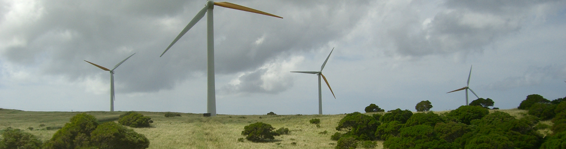 Wind Turbines 2 TS