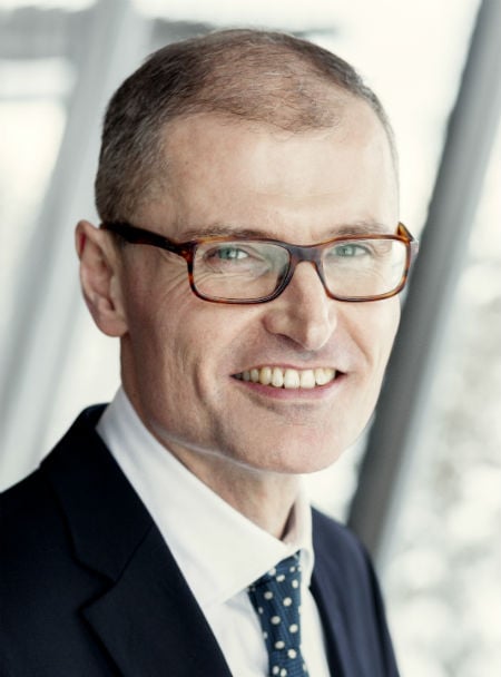 Ditlev Engel