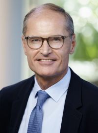 Ditlev Engel, DNV