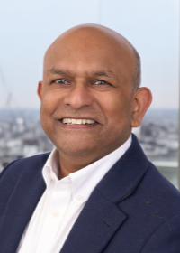 Hari Vamadevan, DNV