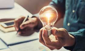 10 Schritte zu einem effizienten Energiemanagementsystem - Ein Leitfaden