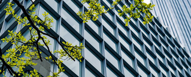 Umwelt- und Energiemanagement