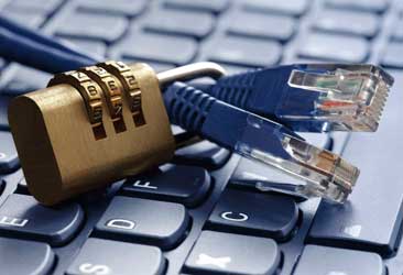 Management des Datenschutzes