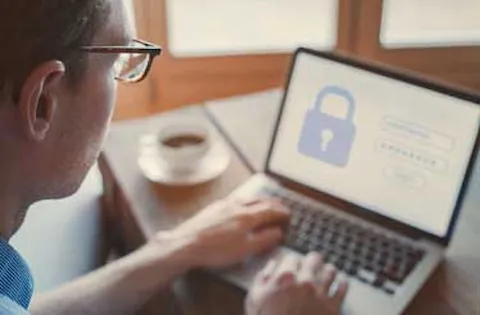 Espresso-Umfrage: Management des Datenschutzes - Infografik