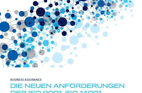 Kapitel 5.1 - Führung und Verpflichtung