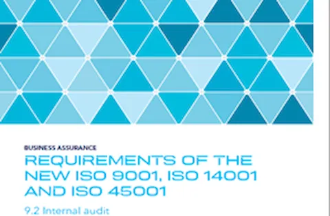 ViewPoint Espresso internes Audit