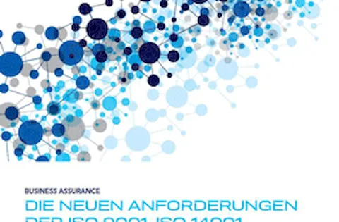 ViewPoint Espresso Kapitel 5.1 "Führung und Verpflichtung" Umfrage Dezember 2018