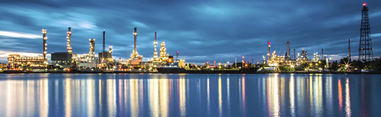 Anlagen in explosionsgefährdeten Bereichen