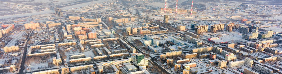 Fernwärme, Nahwärme, Großwärmespeicher