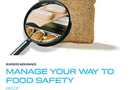 HACCP