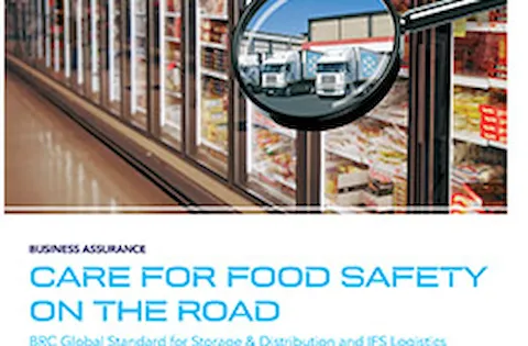IFS Logistics