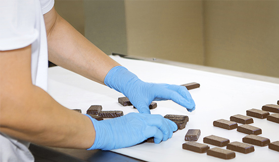 Lebensmittelsicherheit