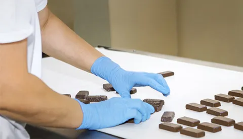 Lebensmittelsicherheit