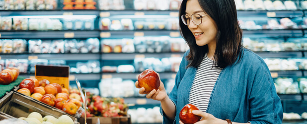 Risiken und Gefahren der Lebensmittelsicherheit