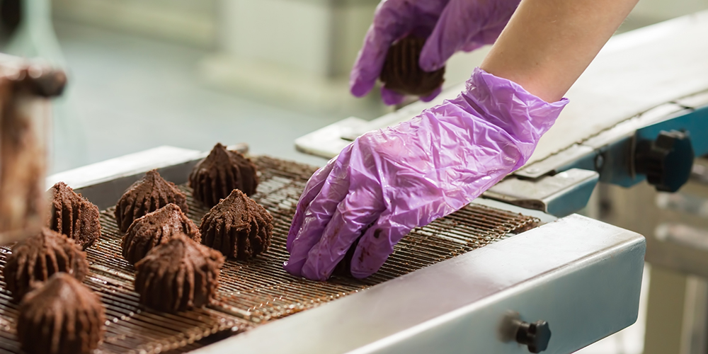 Food Safety Management Training