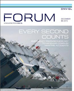 Forum no 3 2015 cover