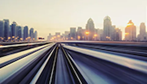 Funktionale Sicherheit im Eisenbahnwesen