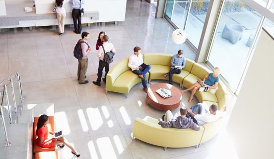 FSSC 24000 Sozialmanagementsysteme - Service