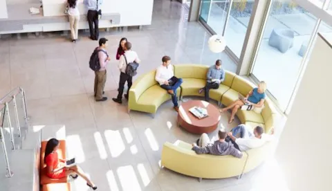 FSSC 24000 Sozialmanagementsysteme - Service