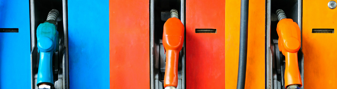 DNV GL - alternative fuels