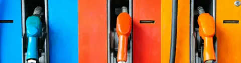 DNV GL - alternative fuels