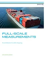 Full scale measurements