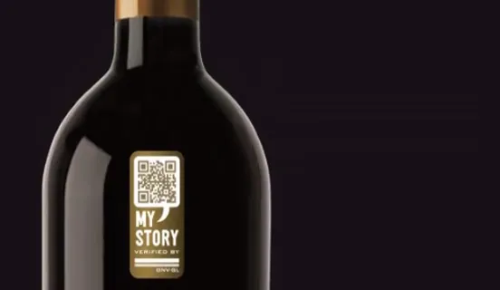 Video: My Story™ für italienischen Wein