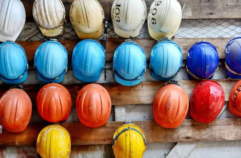 Einführungskurs in die ISO 45001