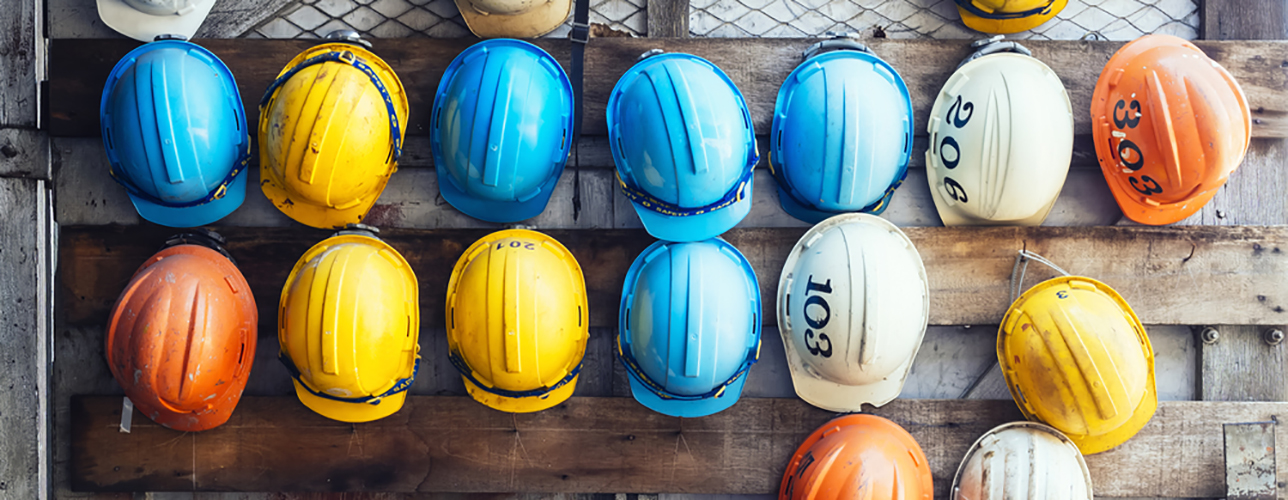 Sicherheit und Gesundheit bei der Arbeit