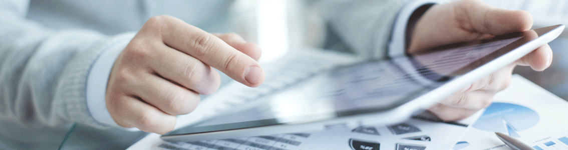 High Level Structure