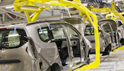 Zertifizierung nach IATF 16949