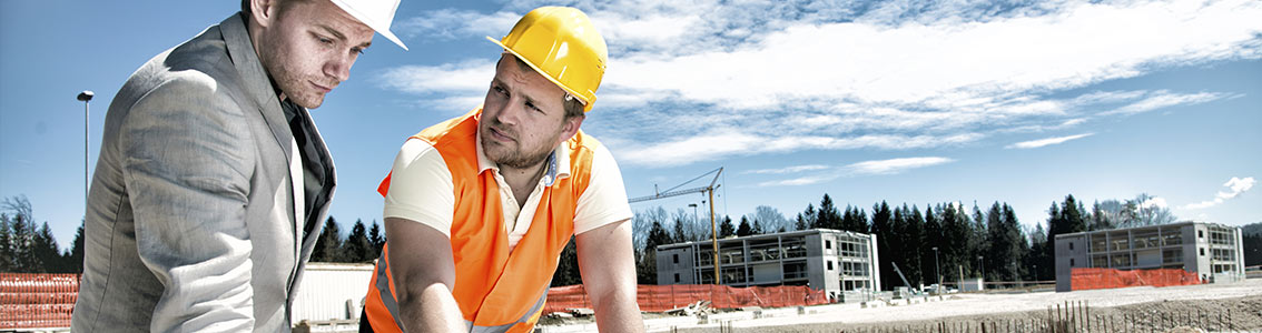Produktzertifizierung in der Baubranche