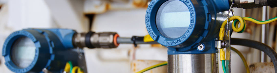 IECEx Zertifizierung