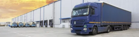 IFS Logistics