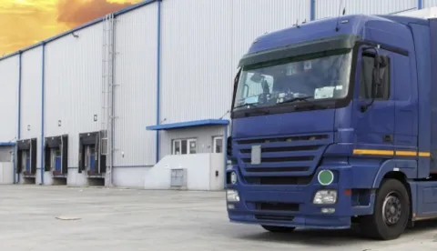 Training zu IFS Logistics Version 3 (Englisch)