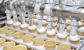 FSSC 22000 - Zertifizierungsschema für Lebensmittelsicherheitssysteme