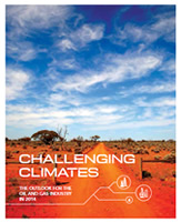 DNV GL Annual Report 2010 Frontpage image