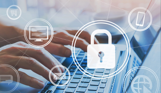 Informationssicherheit