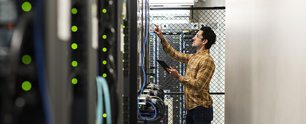 Trainings rund um die Informationssicherheit