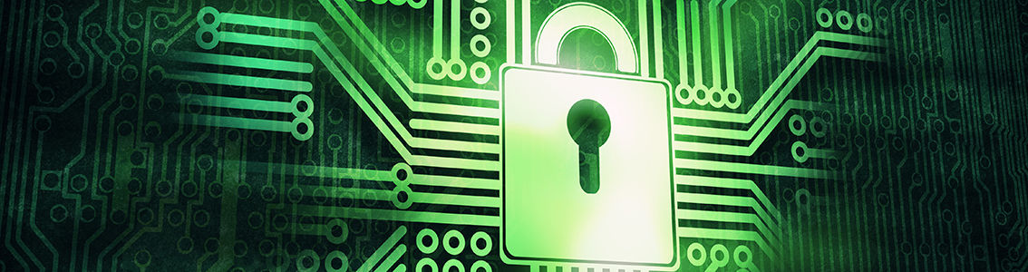 Informations- und IT-Sicherheit