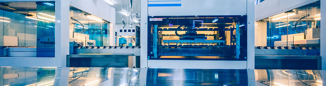 Ingenieurtechnische Dienstleistungen für Solarprojekte